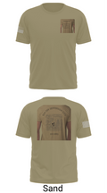 Jefferson City 36022409 Short Sleeve Performance Shirt - 91