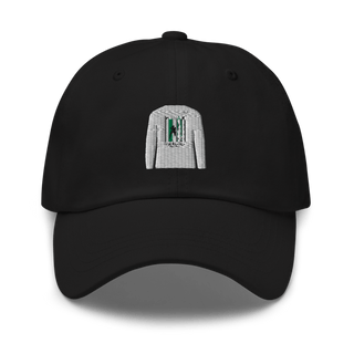 Massaponax Field Hockey 15531158 Classic Dad Hat | Yupoong 6245CM