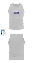 FORT BEND DREAM 29015621 Tank Top - 13