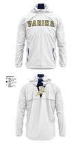 Varina Windbreaker - 3