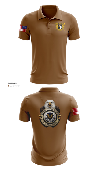 Short Sleeve Performance Polo, Trial Judiciary, Softball, Teamtime, Team time, sublimation, custom sports apparel, team uniforms, spirit wear, spiritwear, sports uniforms, custom shirts, team store, custom team store, fundraiser sports, apparel fundraiser