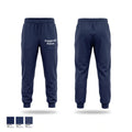 Pepperell Police Sweatpants - 1