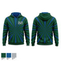 Salem Saints 40576045 Hoodie - 1