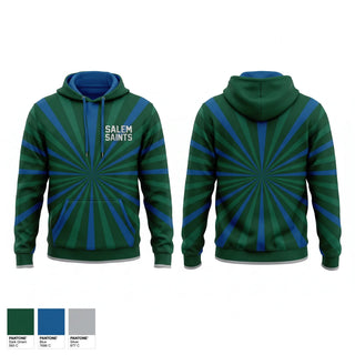 Hoodie, Salem Saints, Spirit Store, Teamtime, Team time, sublimation, custom sports apparel, team uniforms, spirit wear, spiritwear, sports uniforms, custom shirts, team store, custom team store, fundraiser sports, apparel fundraiser