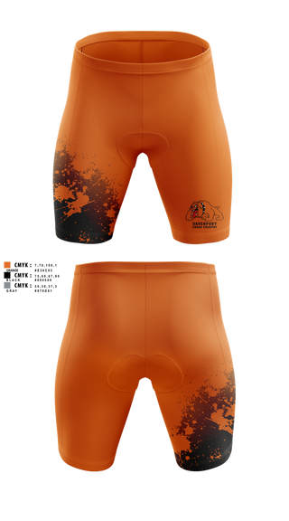 Mens Compression Shorts, Davenport, Cross Country, Teamtime, Team time, sublimation, custom sports apparel, team uniforms, spirit wear, spiritwear, sports uniforms, custom shirts, team store, custom team store, fundraiser sports, apparel fundraiser