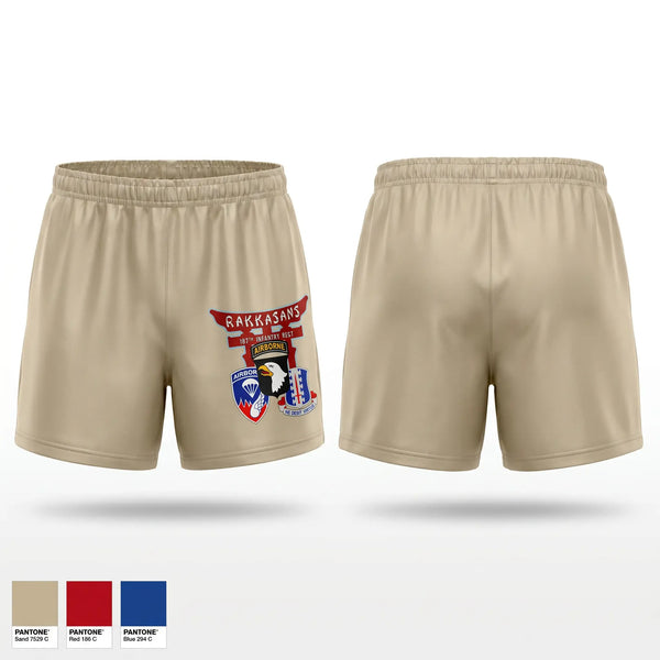 Ranger Panties, Recon plt 187th combat brigade team, Army, Teamtime, Team time, sublimation, custom sports apparel, team uniforms, spirit wear, spiritwear, sports uniforms, custom shirts, team store, custom team store, fundraiser sports, apparel fundraiser