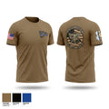 JB24 91635712 Short Sleeve Performance Shirt - 1