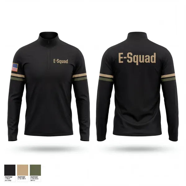 Windbreaker, E-Squad, Police, Teamtime, Team time, sublimation, custom sports apparel, team uniforms, spirit wear, spiritwear, sports uniforms, custom shirts, team store, custom team store, fundraiser sports, apparel fundraiser