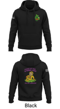 USS Jefferson City 16014759 Hoodie - 16