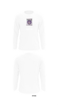 Hamtung 55597432 Long Sleeve Performance Shirt 8