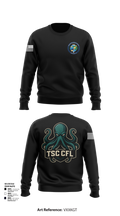 Tsc cfl 79099869 Crew Neck Sweatshirt - 101