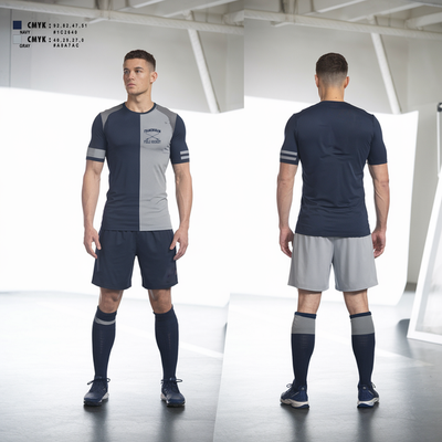 Framingham Field Hockey 32493500 Short Sleeve Performance Shirt - 2