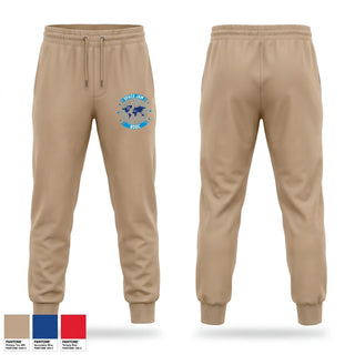Sweatpants, Battle BDOC, Army, Teamtime, Team time, sublimation, custom sports apparel, team uniforms, spirit wear, spiritwear, sports uniforms, custom shirts, team store, custom team store, fundraiser sports, apparel fundraiser