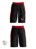Team Bo Bell 4805732 Mens Basketball Shorts 43