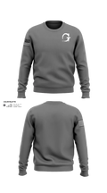 GCR Gora Corp 88394743 Crew Neck Sweatshirt - 21