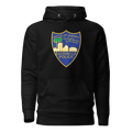 JSO K9 Unisex Hoodie - 1