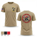 NGB 39536553 Old School Cotton Feel Shirt - 1
