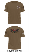 ECHO 75692677 Old School Cotton Feel Shirt - 10