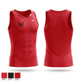 Westside Track & Field 41220395 Hoodie - 1