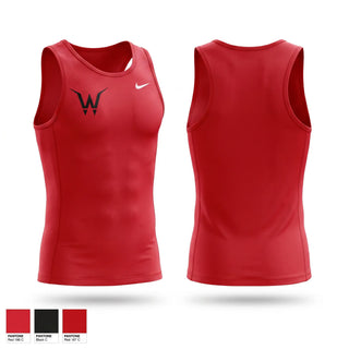 Hoodie, Westside Track & Field, Track & Field, Teamtime, Team time, sublimation, custom sports apparel, team uniforms, spirit wear, spiritwear, sports uniforms, custom shirts, team store, custom team store, fundraiser sports, apparel fundraiser