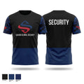 Sahara Global Security Short Sleeve Performance Shirt - 1