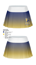 Lockport Lions 43191769 Skort - 1