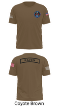 Phoenix Raven Instrutor 33351761 Short Sleeve Performance Shirt - 15