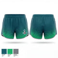 Bay City Armada 24519340 Women's Shorts - 1