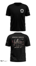 ATP-7 Short Sleeve Performance Shirt - 11