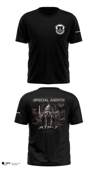 Short Sleeve Performance Shirt, ATP-7, Police, Teamtime, Team time, sublimation, custom sports apparel, team uniforms, spirit wear, spiritwear, sports uniforms, custom shirts, team store, custom team store, fundraiser sports, apparel fundraiser