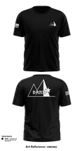 LARPstar 38068148 Short Sleeve Performance Shirt - 101