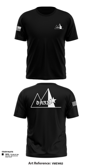 Short Sleeve Performance Shirt, LARPstar, , Teamtime, Team time, sublimation, custom sports apparel, team uniforms, spirit wear, spiritwear, sports uniforms, custom shirts, team store, custom team store, fundraiser sports, apparel fundraiser