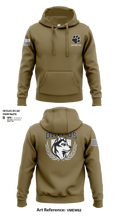 DINFOS 37015122 Hoodie - 160