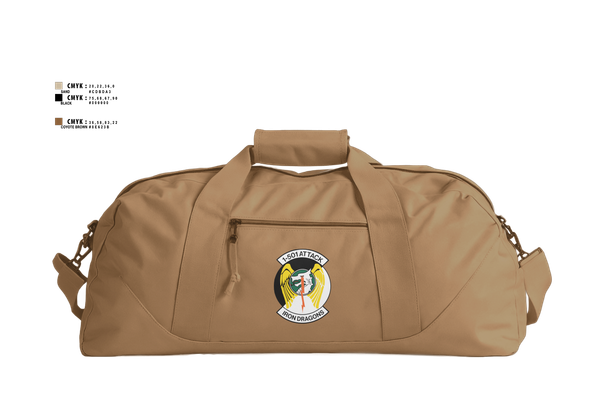 Duffle Bag, HHC/1-501 AB, , Teamtime, Team time, sublimation, custom sports apparel, team uniforms, spirit wear, spiritwear, sports uniforms, custom shirts, team store, custom team store, fundraiser sports, apparel fundraiser