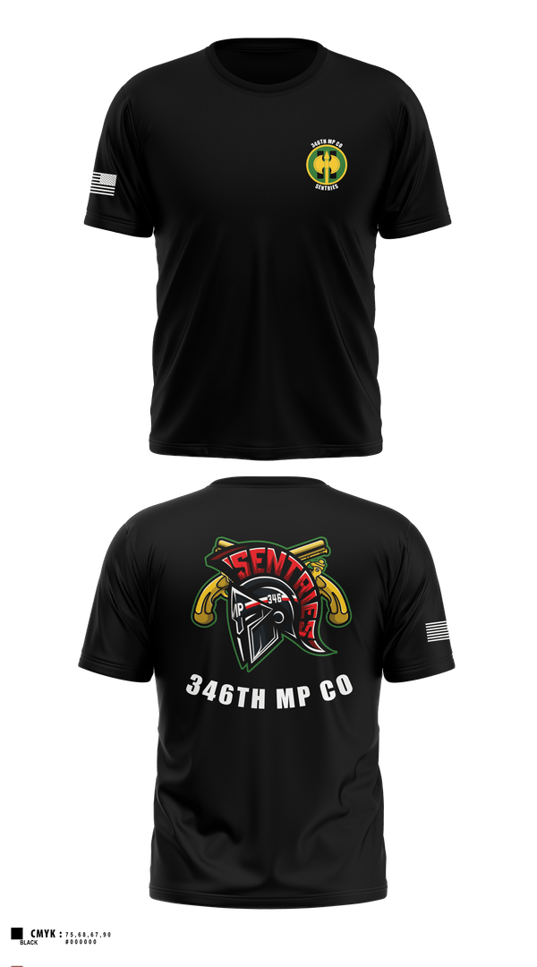 Short Sleeve Performance Shirt, 346 MP CO, , Teamtime, Team time, sublimation, custom sports apparel, team uniforms, spirit wear, spiritwear, sports uniforms, custom shirts, team store, custom team store, fundraiser sports, apparel fundraiser
