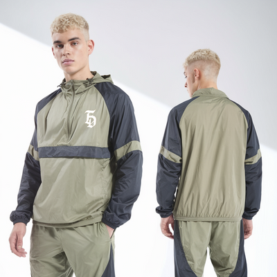 FID 16879085 Windbreaker - 2