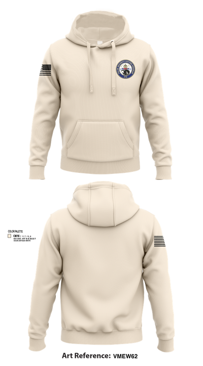 psc 8330314 Hoodie - 104