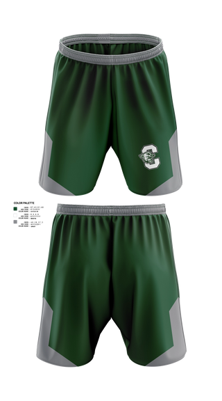 Athletic Shorts With Pockets, Cardigan Mountain School, , Teamtime, Team time, sublimation, custom sports apparel, team uniforms, spirit wear, spiritwear, sports uniforms, custom shirts, team store, custom team store, fundraiser sports, apparel fundraiser