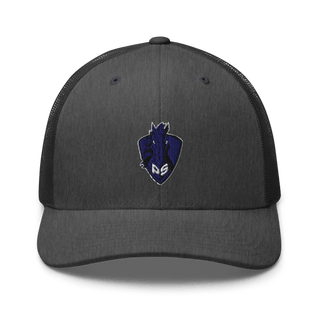 Iron Horses 72437036 Retro Trucker Hat | Yupoong 6606