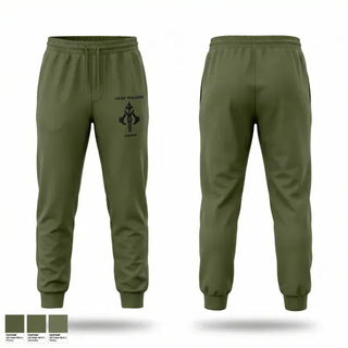 Sweatpants, Night Stalkers, Army, Teamtime, Team time, sublimation, custom sports apparel, team uniforms, spirit wear, spiritwear, sports uniforms, custom shirts, team store, custom team store, fundraiser sports, apparel fundraiser