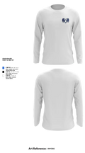 Ramsay 41879496 Long Sleeve Performance Shirt 4