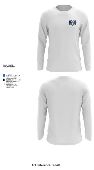 Long Sleeve Performance Shirt, Ramsay, Softball, Teamtime, Team time, sublimation, custom sports apparel, team uniforms, spirit wear, spiritwear, sports uniforms, custom shirts, team store, custom team store, fundraiser sports, apparel fundraiser