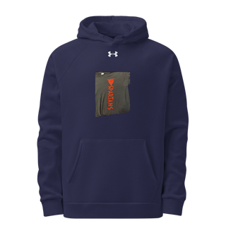 Bully Gang 92522740 Under Armour速 Hoodie