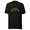 Lions Battalion Army JROTC Raider Team Unisex Staple T-Shirt