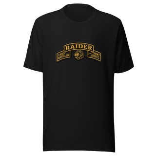 Unisex Staple T-Shirt - Black