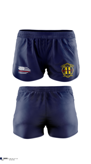 Ranger Panties, Shadow Scouts, Fire Department, Teamtime, Team time, sublimation, custom sports apparel, team uniforms, spirit wear, spiritwear, sports uniforms, custom shirts, team store, custom team store, fundraiser sports, apparel fundraiser