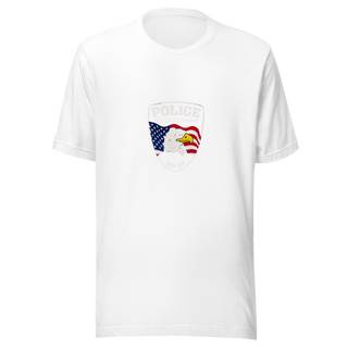 Unisex Staple T-Shirt - White