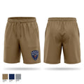 Maumelle SWAT 3 Athletic Shorts With Pockets - 1