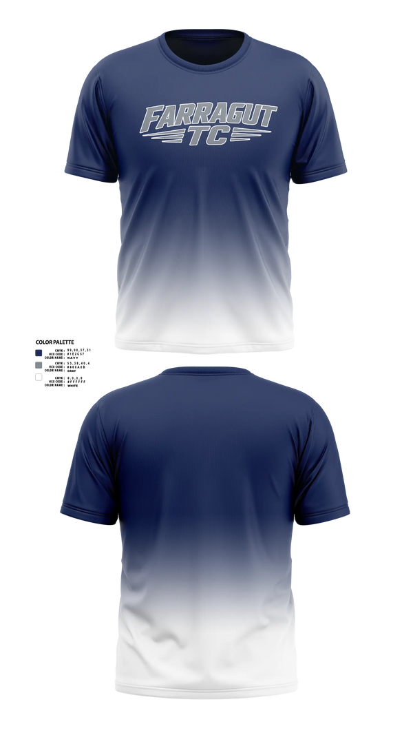 FREE T-SHIRT