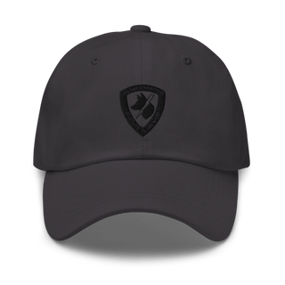 Guardians of the Night 82205307 Classic Dad Hat | Yupoong 6245CM
